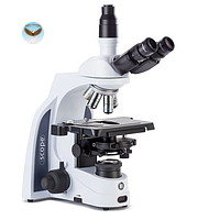 Kính hiển vi ba mắt iScope Euromex IS.1153-PLPH (EWF 10x/20 mm, 10/20/S40/S100x)